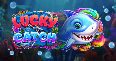 Quatro Lucky Catch